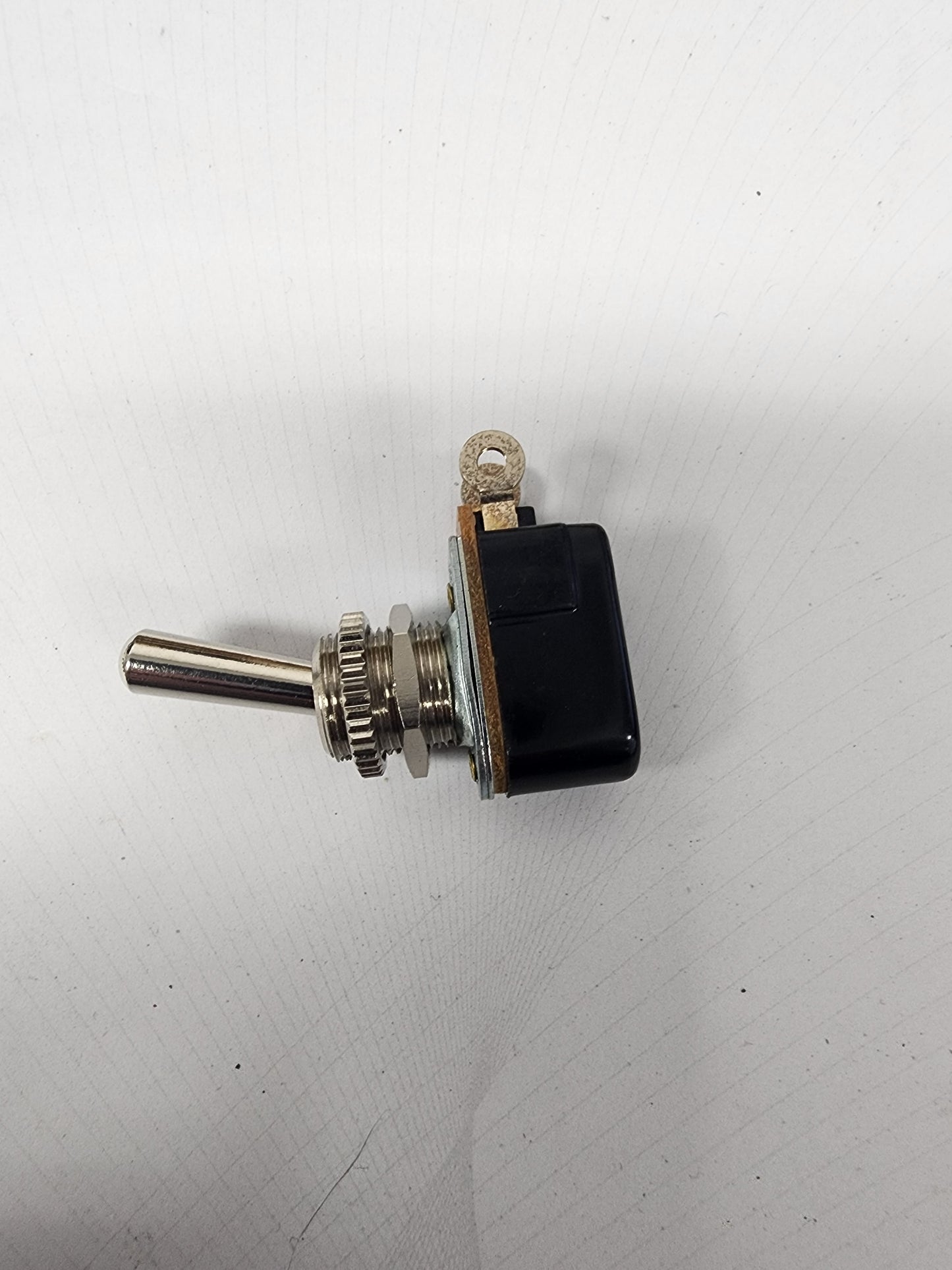 116441 BLA 2 Position Mini Toggle Switch