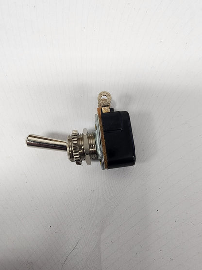 116441 BLA 2 Position Mini Toggle Switch