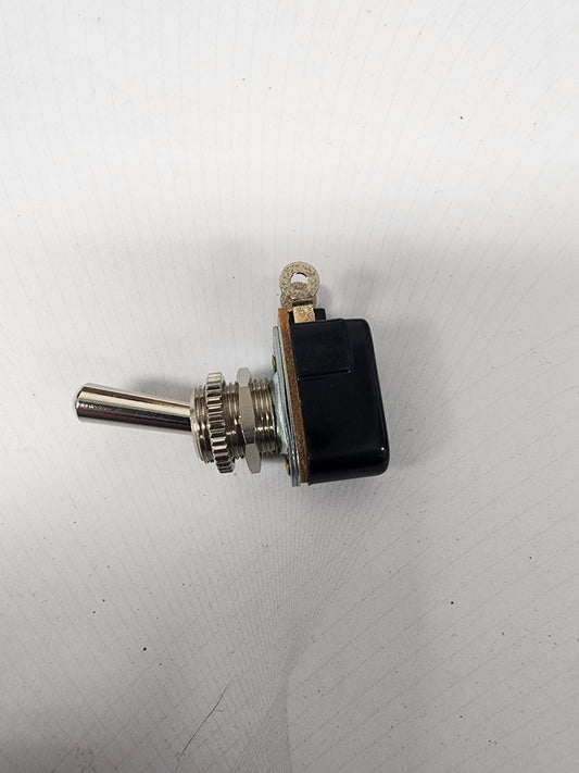 116441 BLA 2 Position Mini Toggle Switch