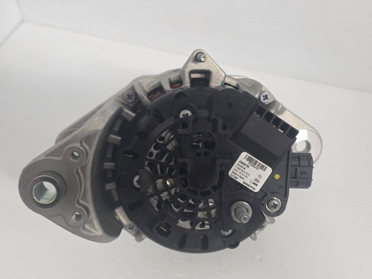 22906755 Alternator | Genuine Volvo Penta Part - photo 3 of 4