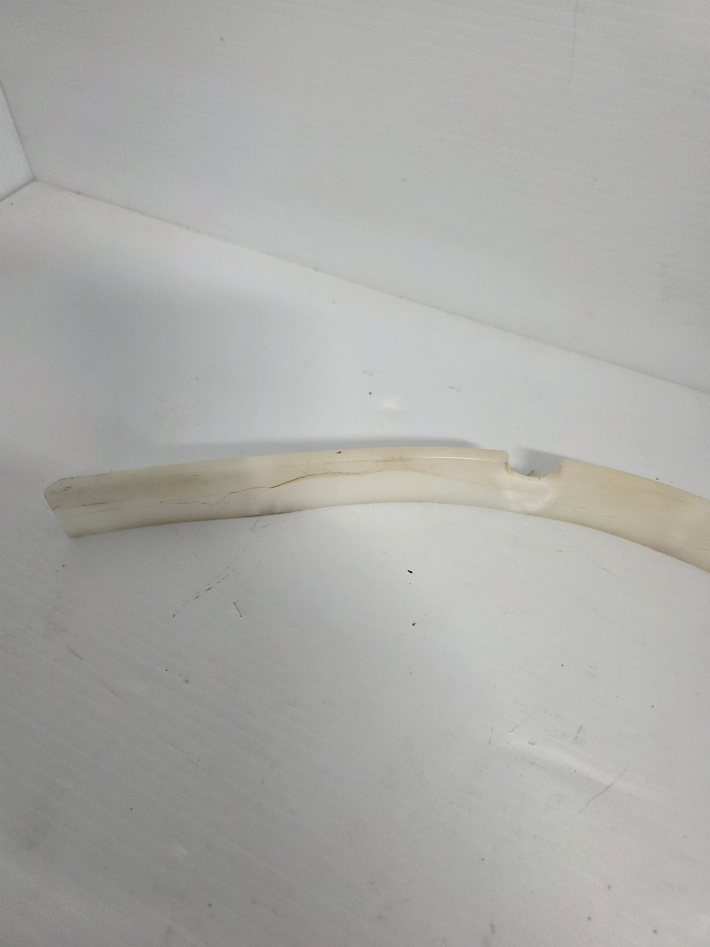 291003897 Seadoo Deck Nose | Genuine Used Part