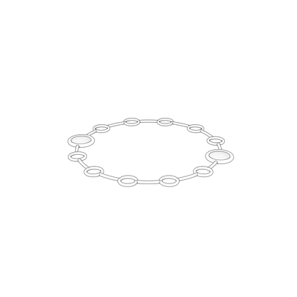 3827530 Sealing Ring | Genuine Volvo Penta Part - photo 2 of 2