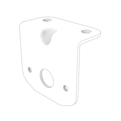 21497240 Support | Genuine Volvo Penta Part - photo 2 of 2