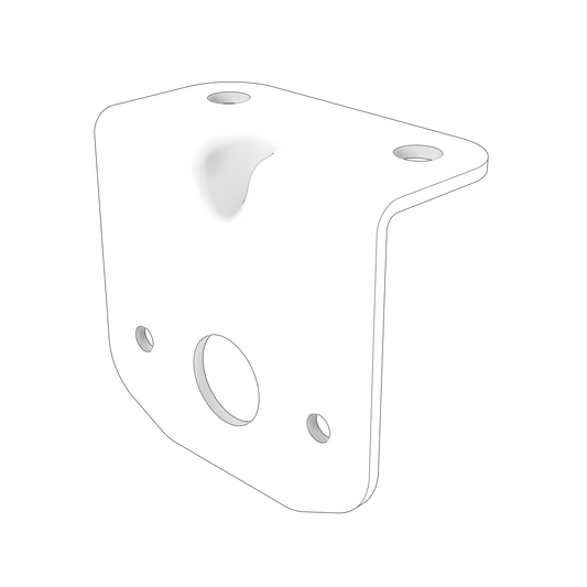 21497240 Support | Genuine Volvo Penta Part - photo 2 of 2