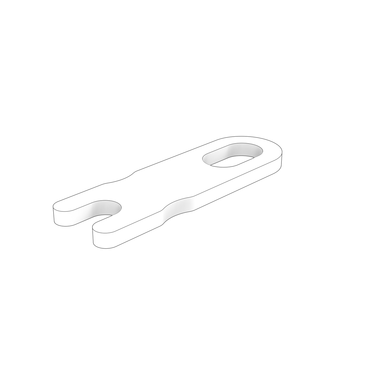 1677364 Shim | Genuine Volvo Penta Part