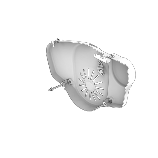 23395464 Belt Protector | Genuine Volvo Penta Part