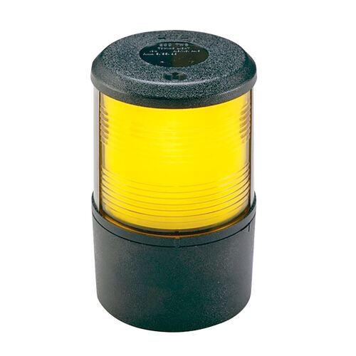 401430 light Nav 135 Yellow Bus 12v | Marine Electrical Part