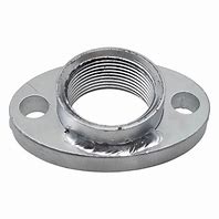 807050 Exhaust Pipe Flange | Genuine Volvo Penta Part