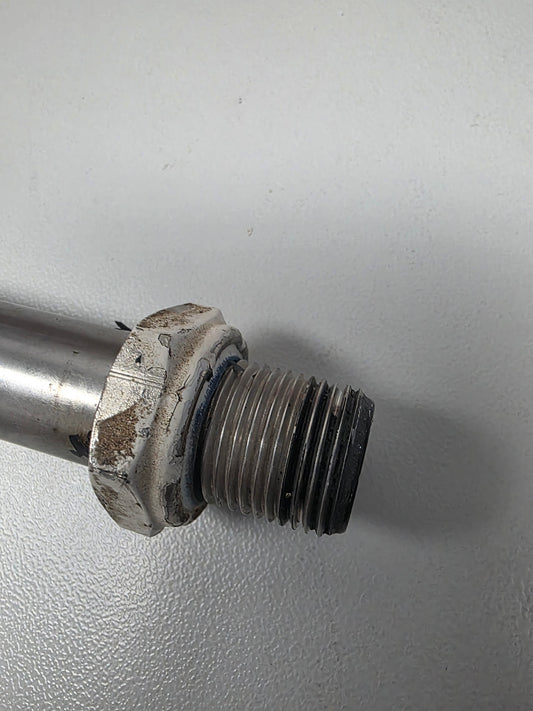 0351896 Evinrude E30 Tilt Tube | Genuine Used Part