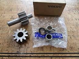 276166, Oil Pump Kit | Genuine Volvo Penta Part