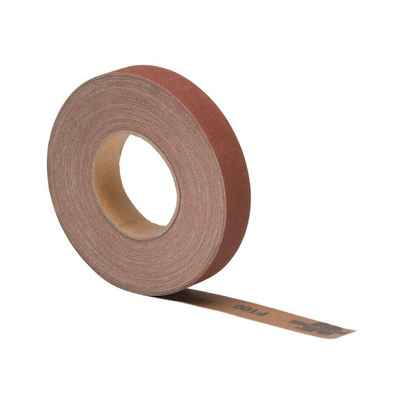 0674850240 Abrasive cloth roll | Genuine Wurth Product