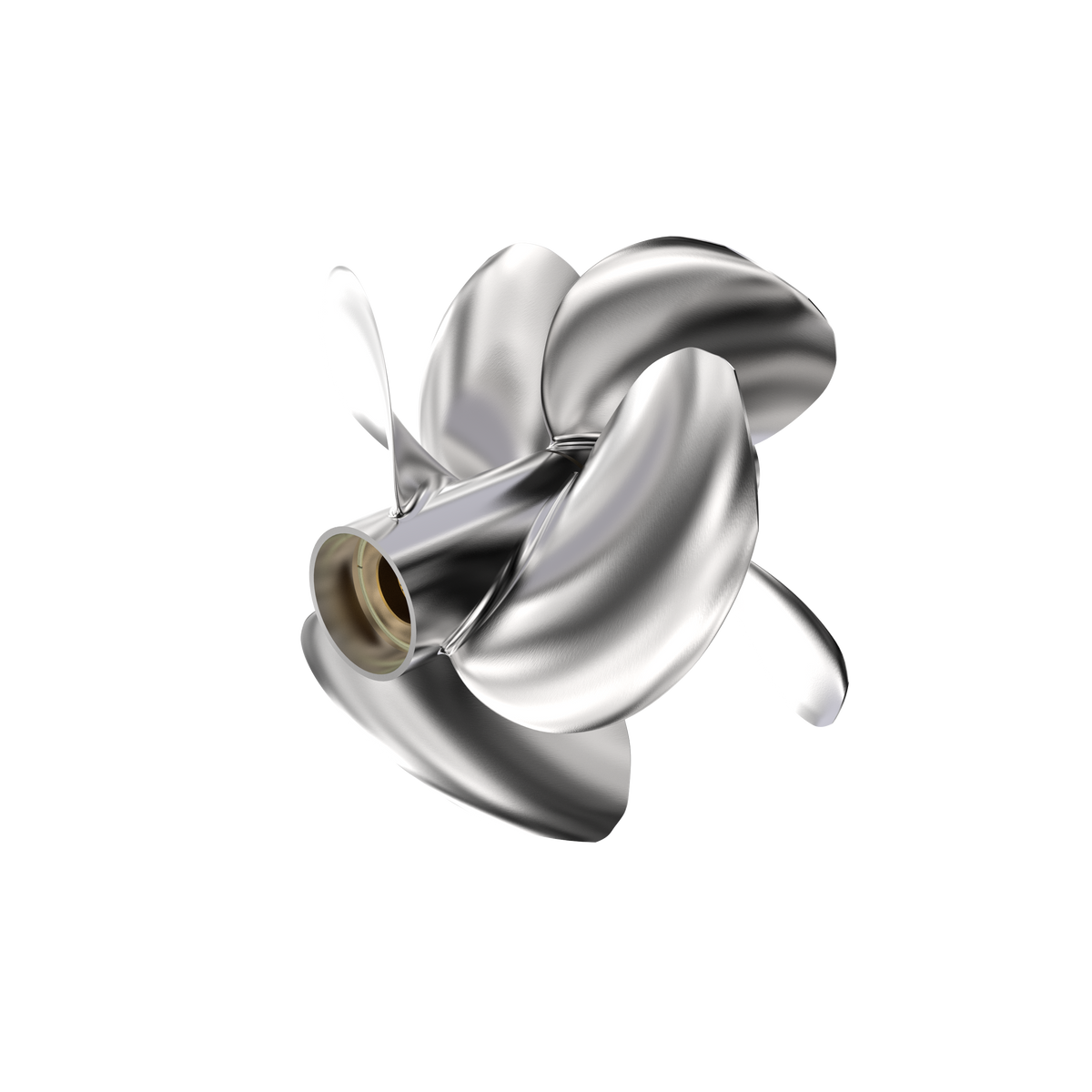 22754004 Propeller Kit | Genuine Volvo Penta Part