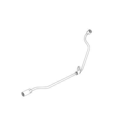 22856923 Pipe | Genuine Volvo Penta Part