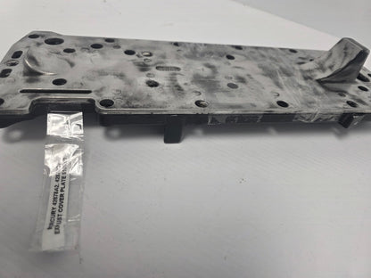 42878A2 42878C2 Mercury Exhaust Cover Plate | Genuine Used Part