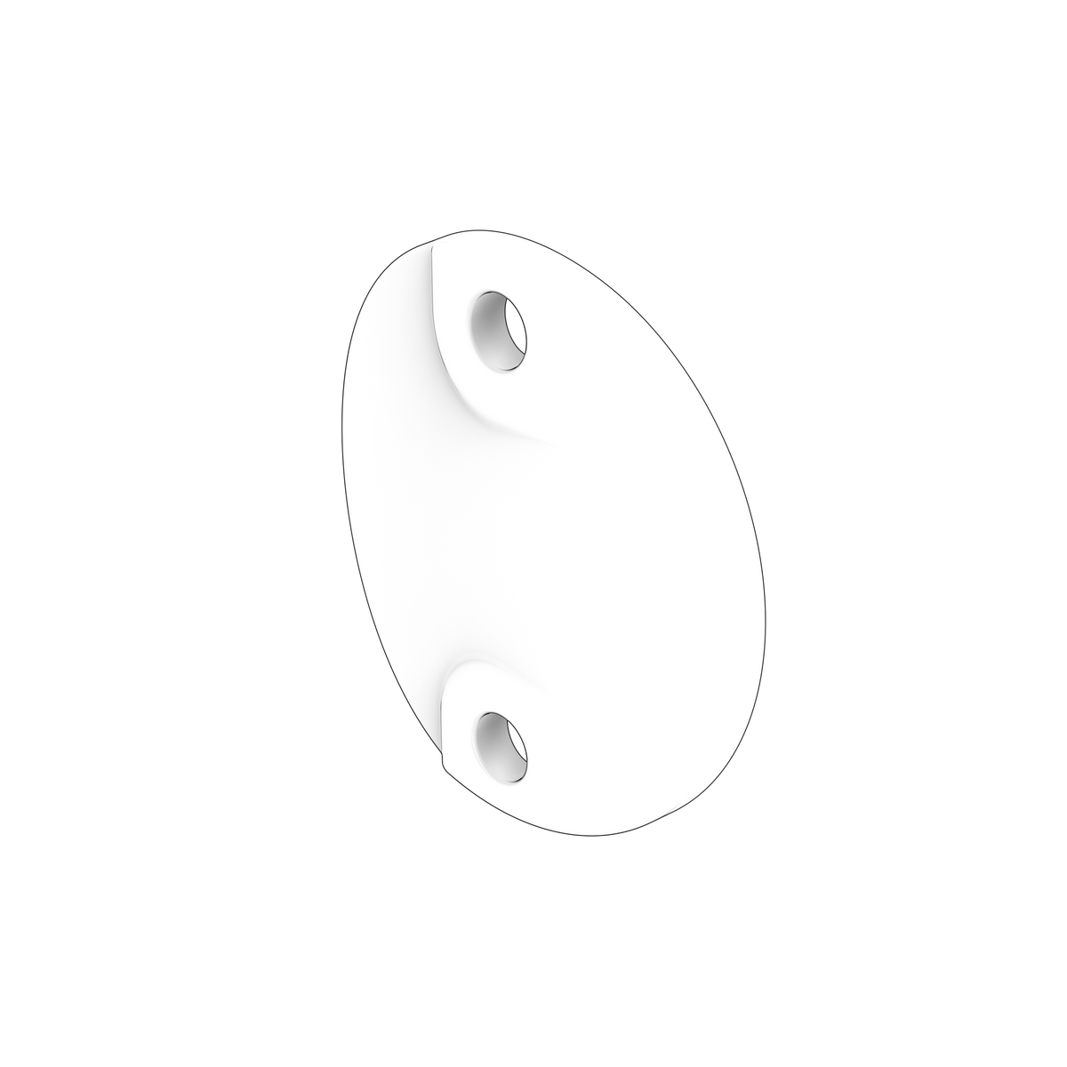 3862138 Cap | Genuine Volvo Penta Part