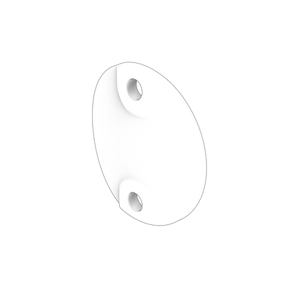 3862138 Cap | Genuine Volvo Penta Part