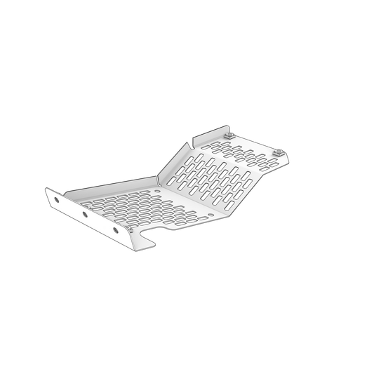 3812289 Protecting Screen | Genuine Volvo Penta Part
