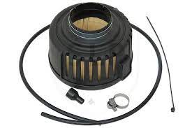 22004848 Air Filter Kit | Genuine Volvo Penta Part