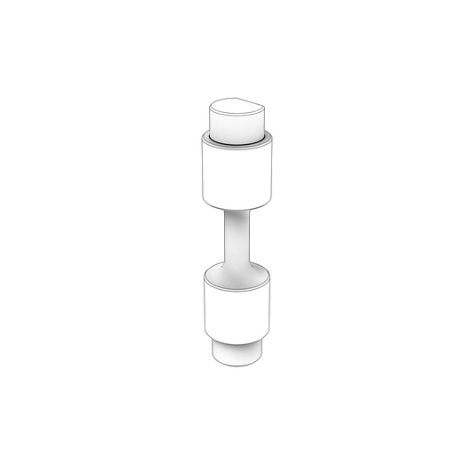 20845937 Piston | Genuine Volvo Penta Part - photo 2 of 2