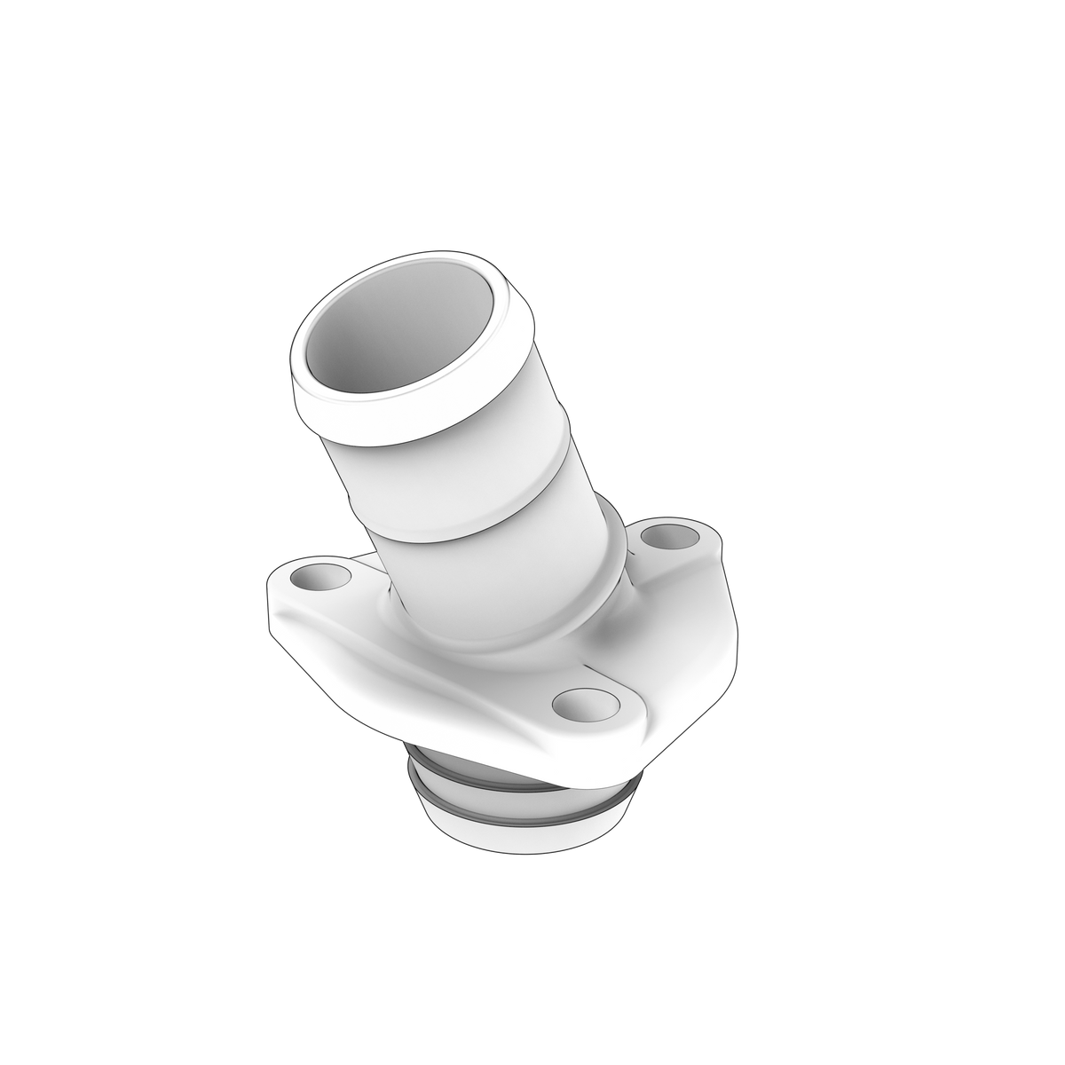 3840997 Fitting | Genuine Volvo Penta Part - photo 2 of 2