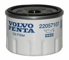 22057107 Oil Filter | Genuine Volvo Penta Part