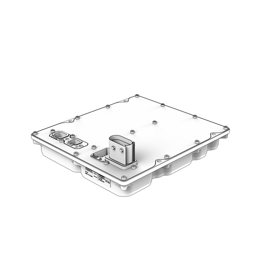 23002249 Control Unit | Genuine Volvo Penta Part