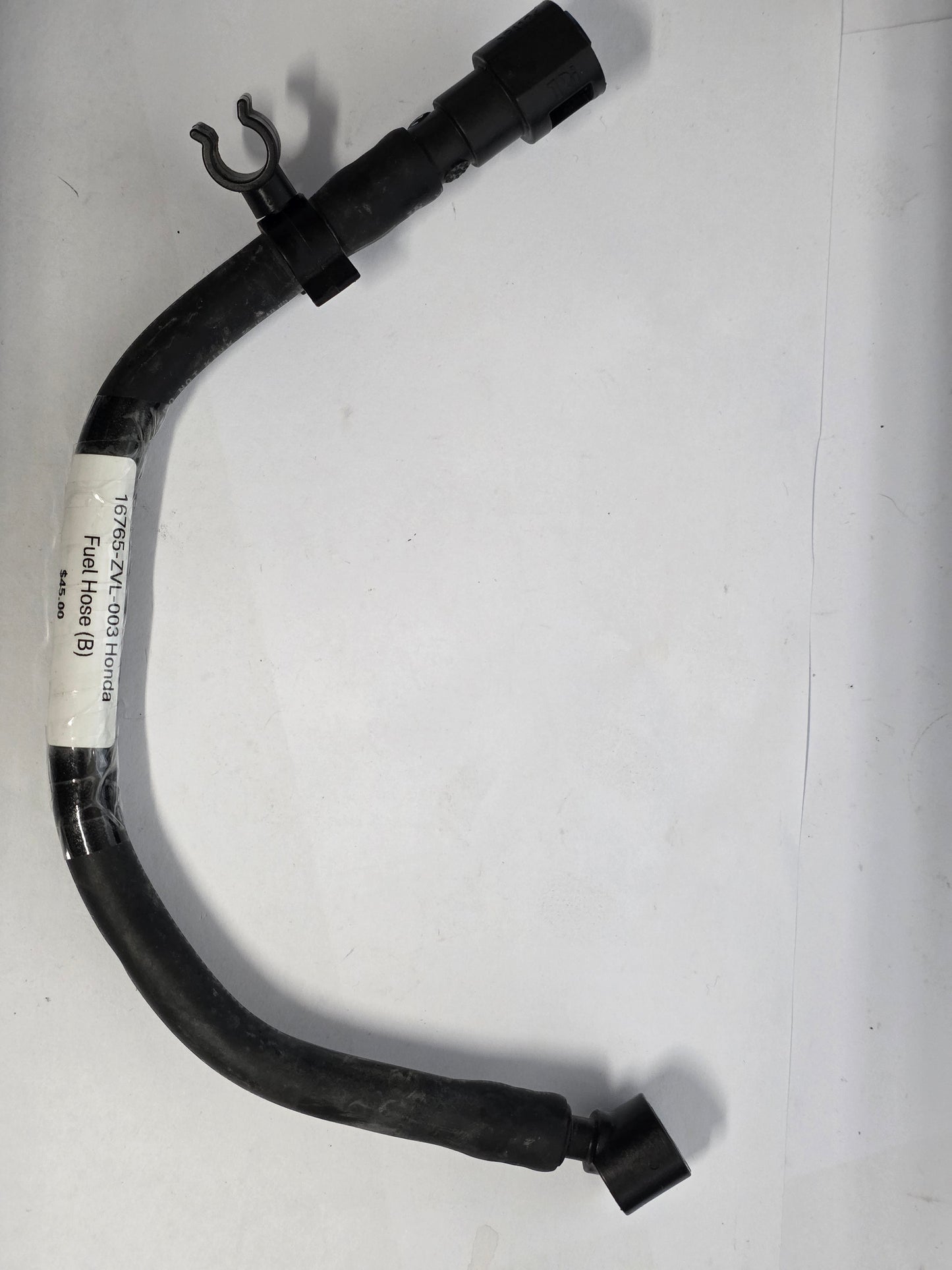 16765-ZVL-003 Honda Fuel Hose (B) | Genuine Used Part