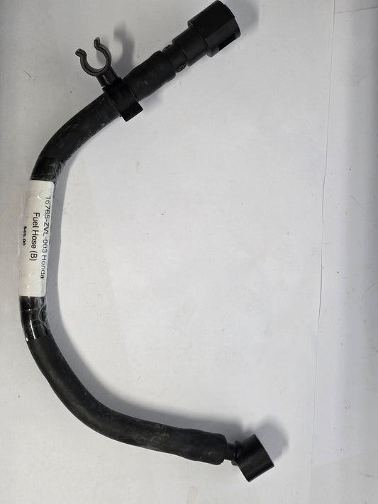 16765-ZVL-003 Honda Fuel Hose (B) | Genuine Used Part