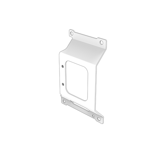 23744200 Bracket | Genuine Volvo Penta Part