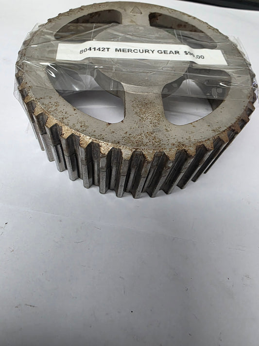 804142T Mercury Gear | Genuine Used Part