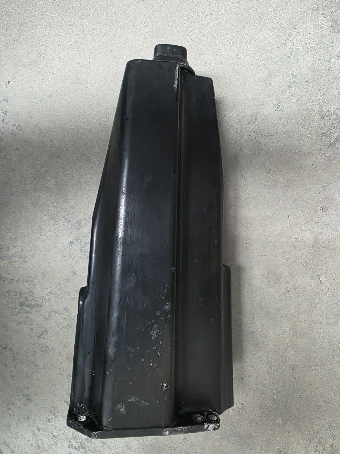 0355128 Evinrude E30 Inner Exhaust Housing | Genuine Used Part
