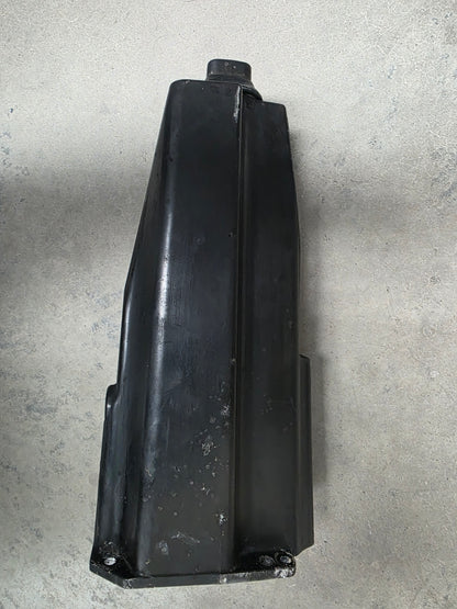 0355128 Evinrude E30 Inner Exhaust Housing | Genuine Used Part