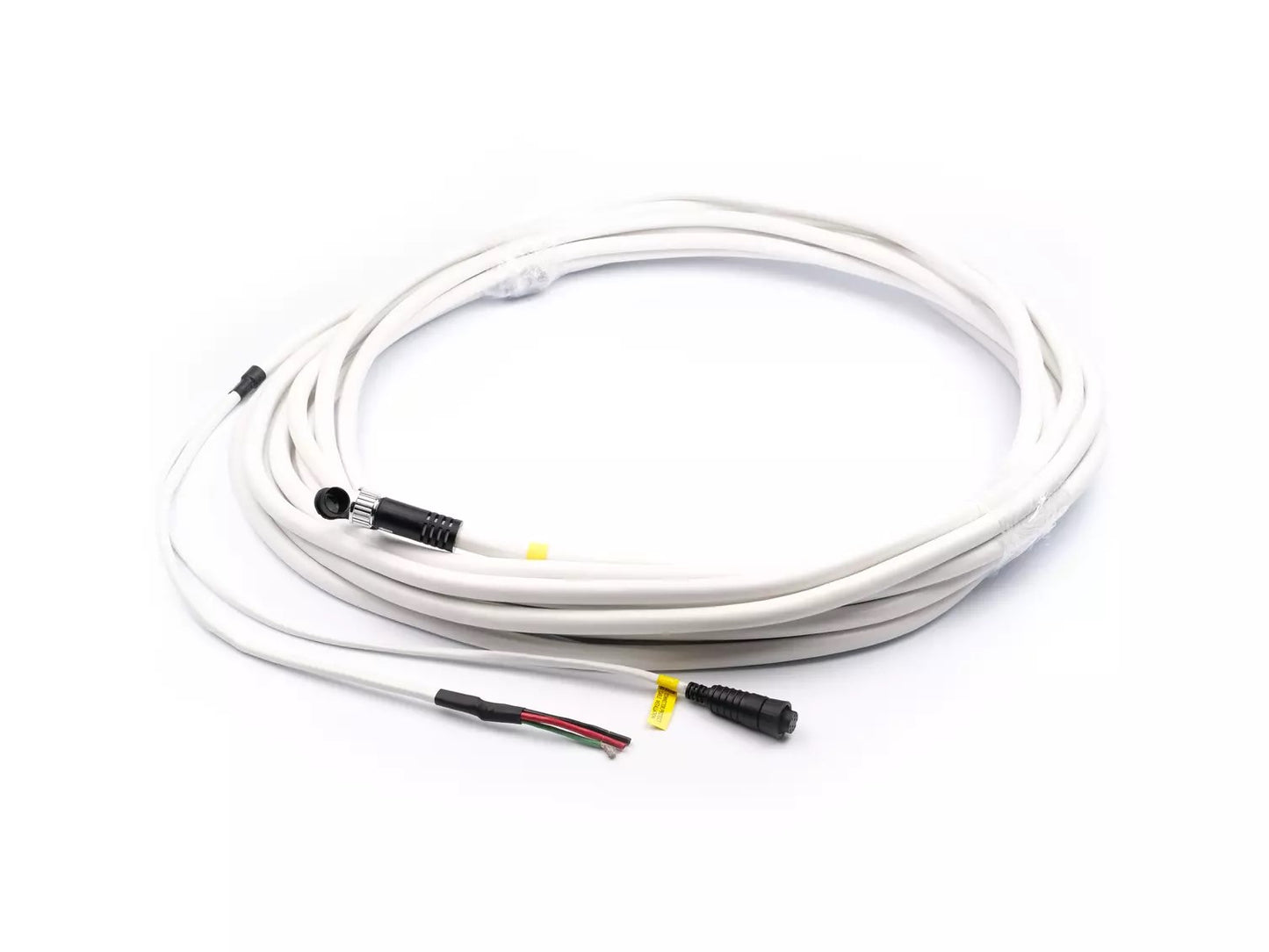 A80230 Raymarine 25m Digital Radar Cable with Raynet Connector | Genuine Raymarine Electronics