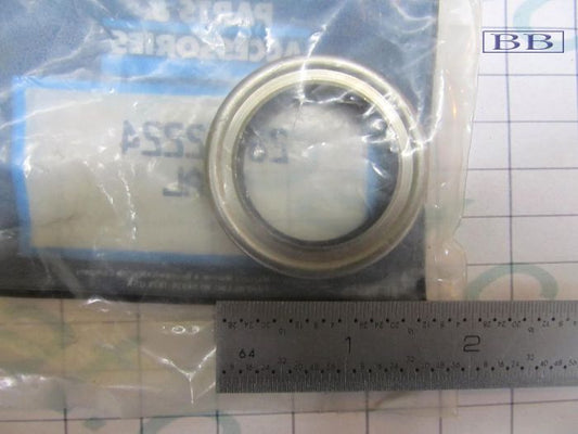 26-12224 Mercury MerCruiser Propshaft Seal | Genuine Quicksilver OEM Part