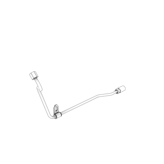 22856907 Pipe | Genuine Volvo Penta Part - photo 2 of 2