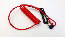 22027280, Safety Strap | Genuine Volvo Penta Part