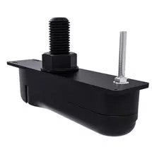 A80604 Raymarine HV-300 HyperVision Plastic Through Hull Transducer, 6m cable with fairing block to be cut from 0-25° | Genuine Raymarine Electronics