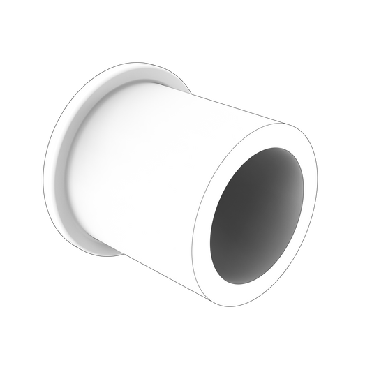 3883983 Sleeve | Genuine Volvo Penta Part - photo 2 of 2