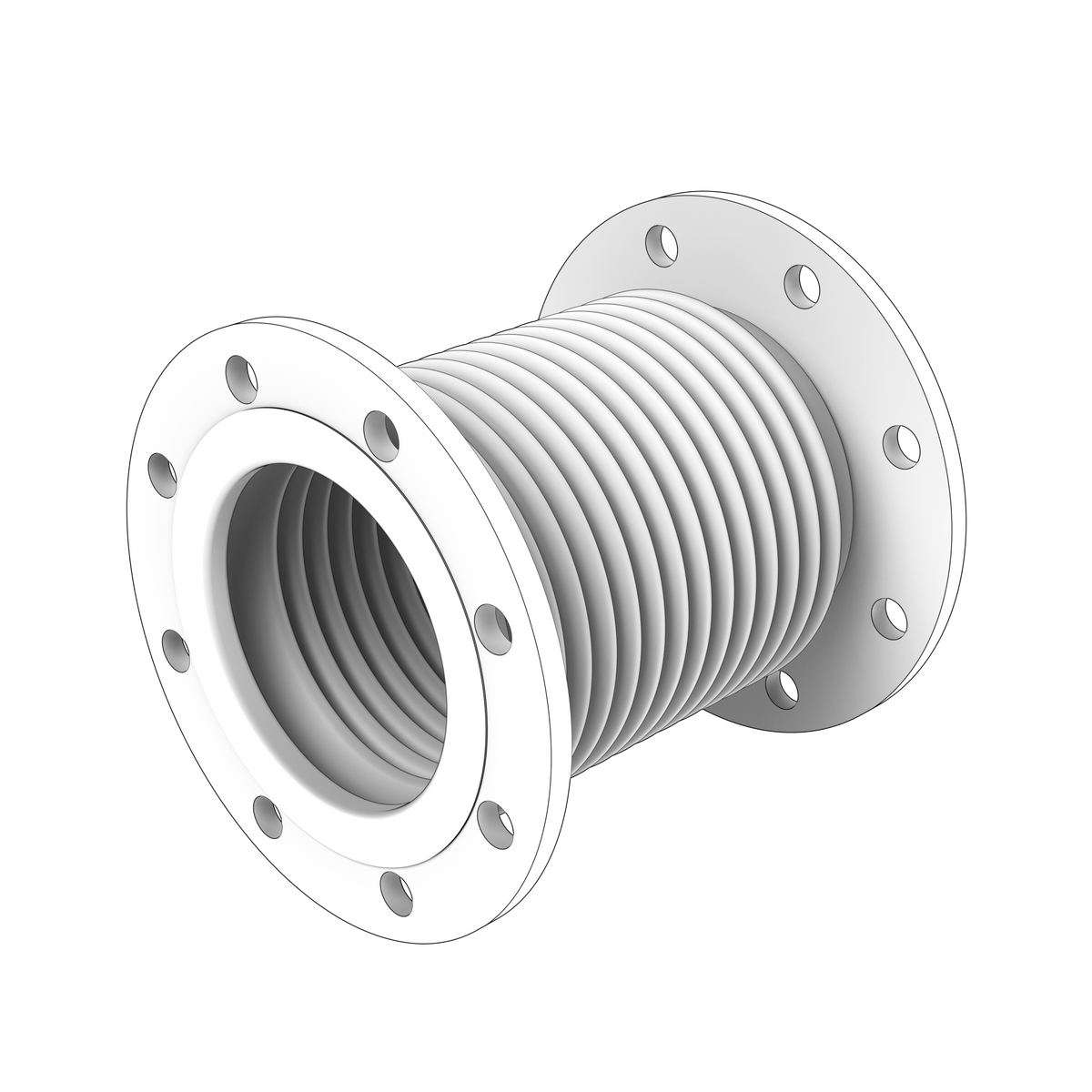 23815784 Compensator | Genuine Volvo Penta Part - photo 2 of 2