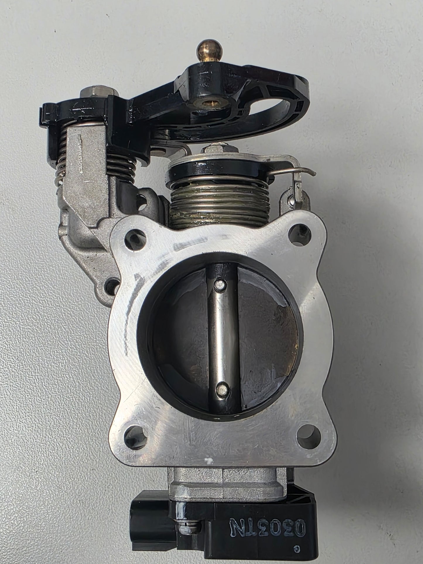 13300-88L02 13300-88L00 Suzuki DF60A Throttle Body | Genuine Used Part