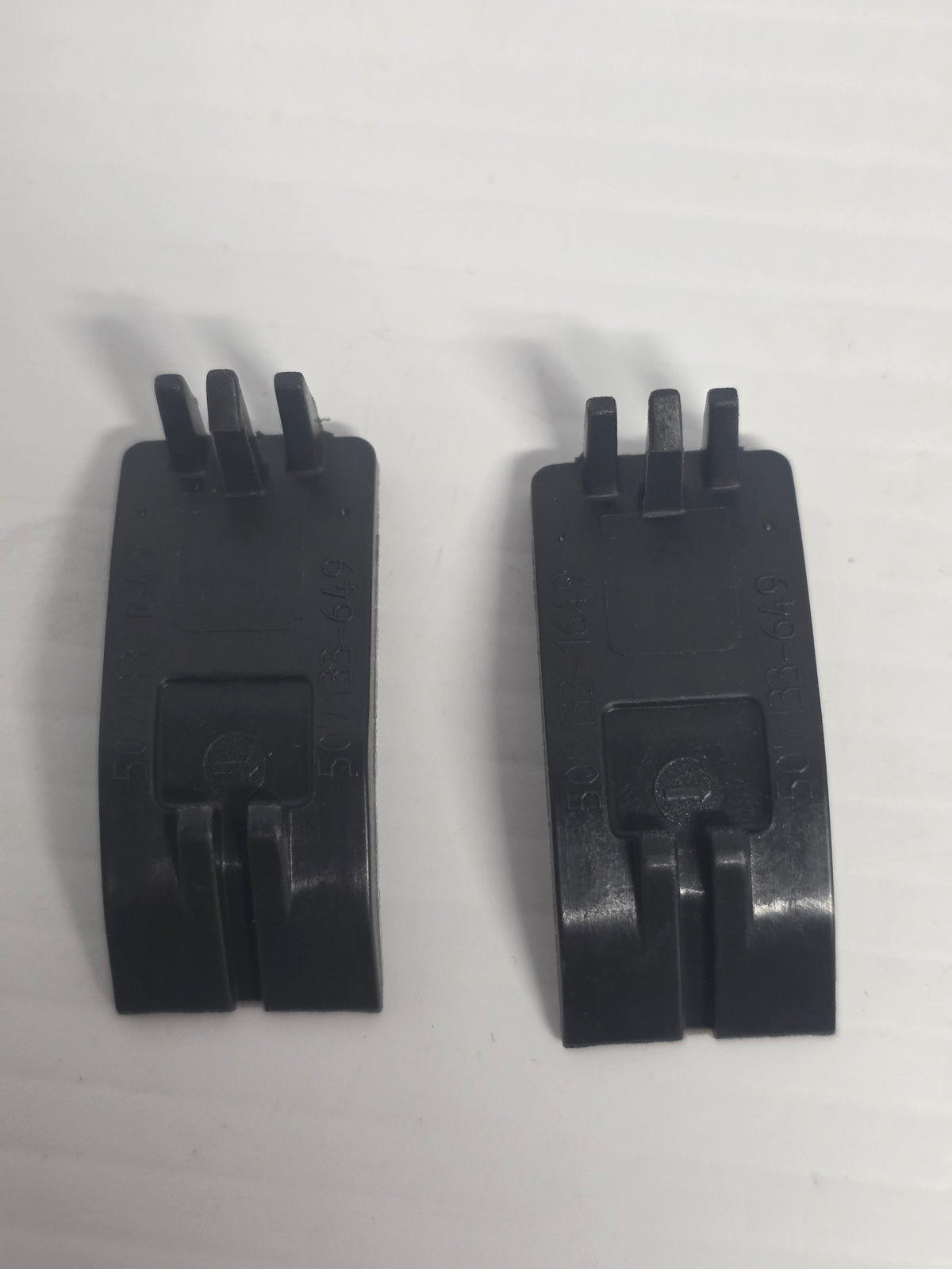 21766372 Lever Knob Spare Part | Genuine Volvo Penta Part - photo 10 of 10