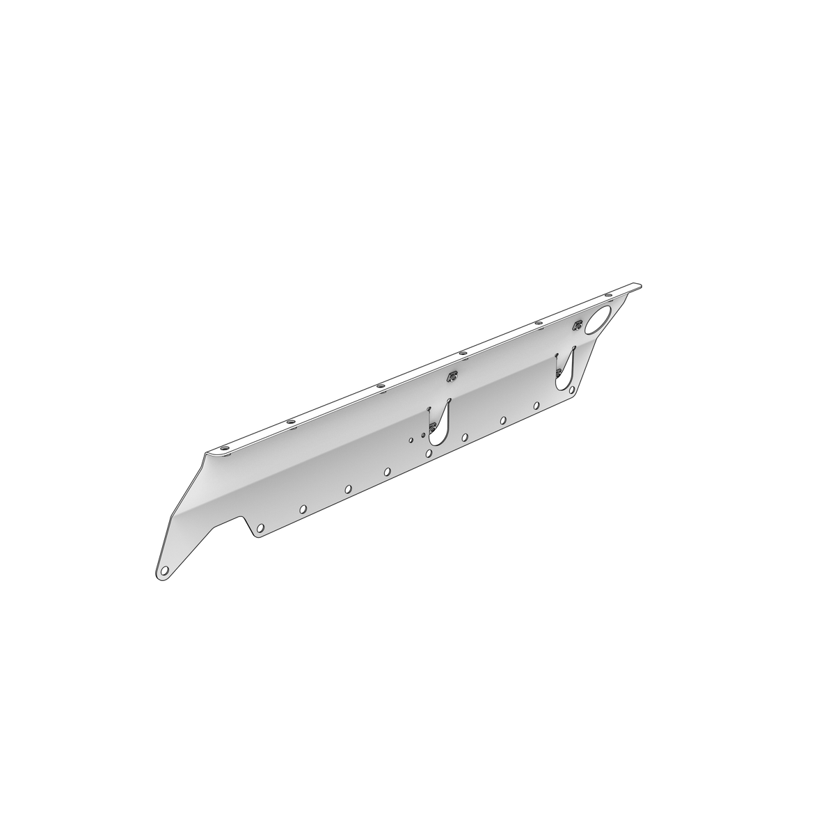 21557786 Support | Genuine Volvo Penta Part