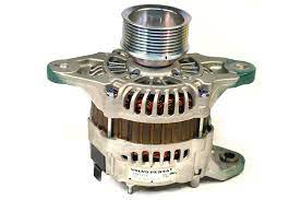 3587216, Alternator | Genuine Volvo Penta Part