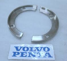 3819212 Flange | Genuine Volvo Penta Part