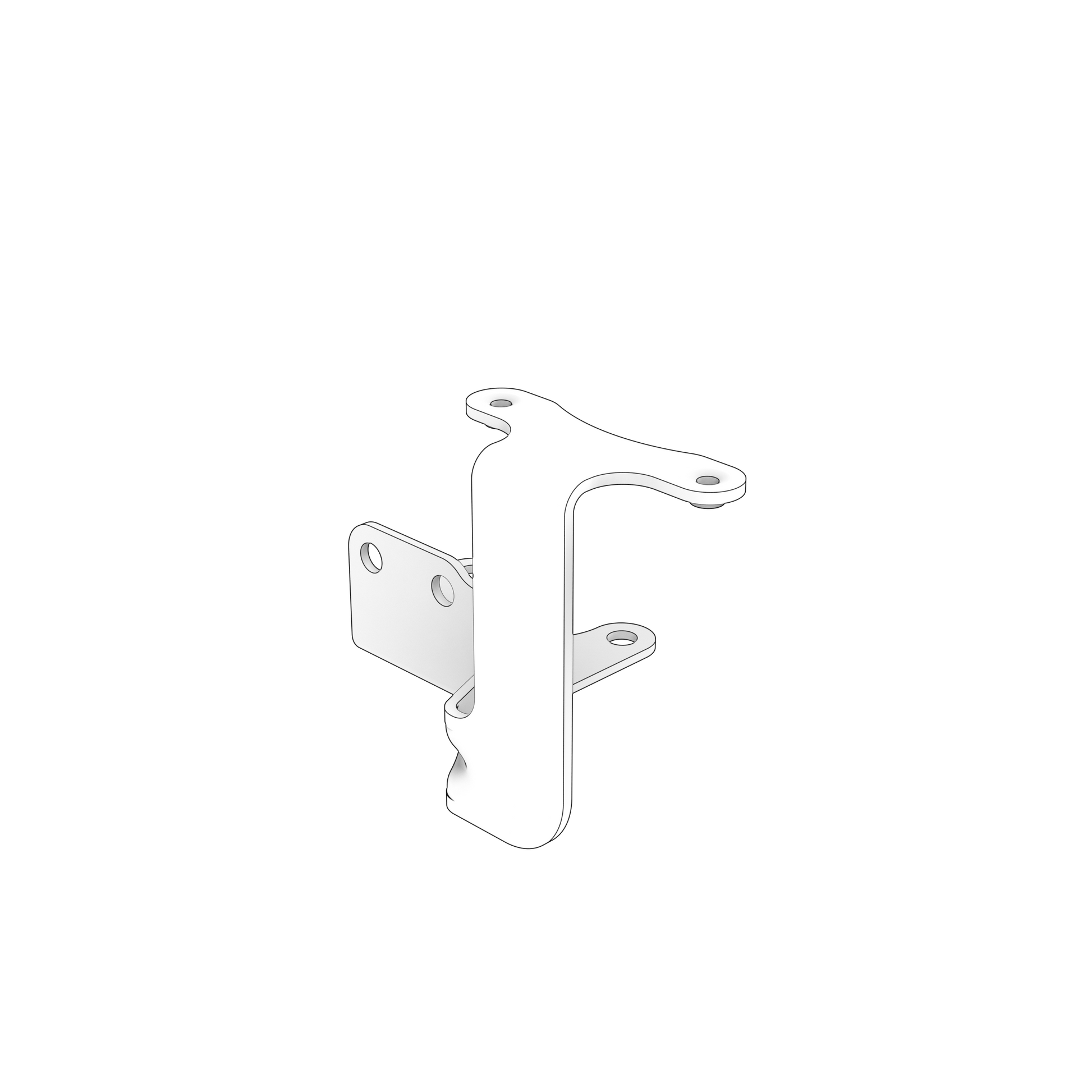 3595270 Bracket | Genuine Volvo Penta Part