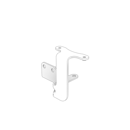 3595270 Bracket | Genuine Volvo Penta Part