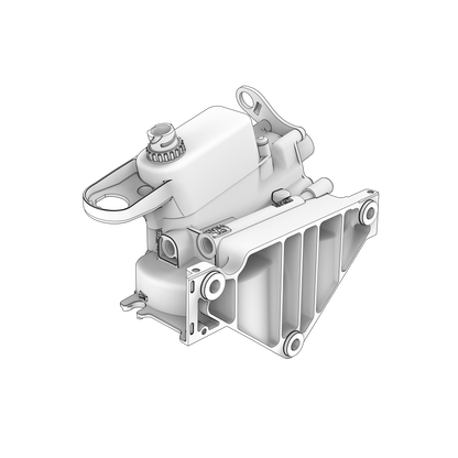 21900860 Fuel Filter Housing | Genuine Volvo Penta Part
