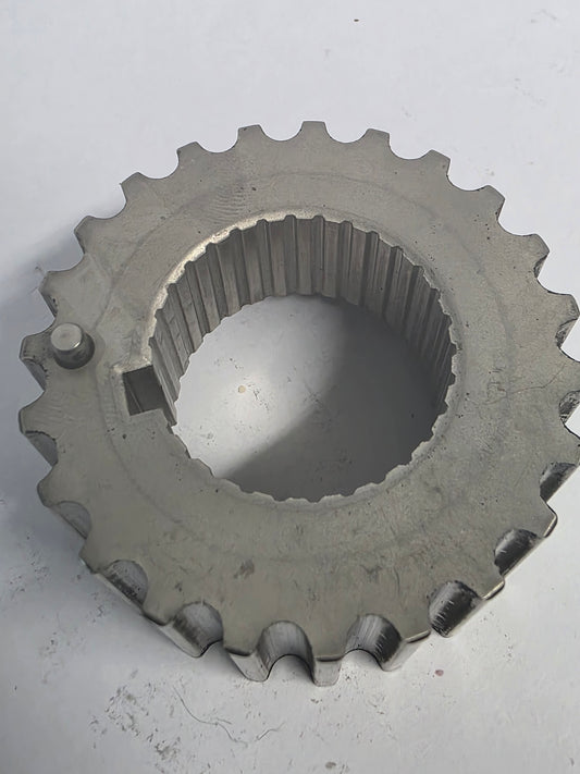 13621-ZY3-C01 Honda Timing Belt Drive | Genuine Used Part