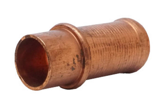 829901, Connecting Pipe | Genuine Volvo Penta Part