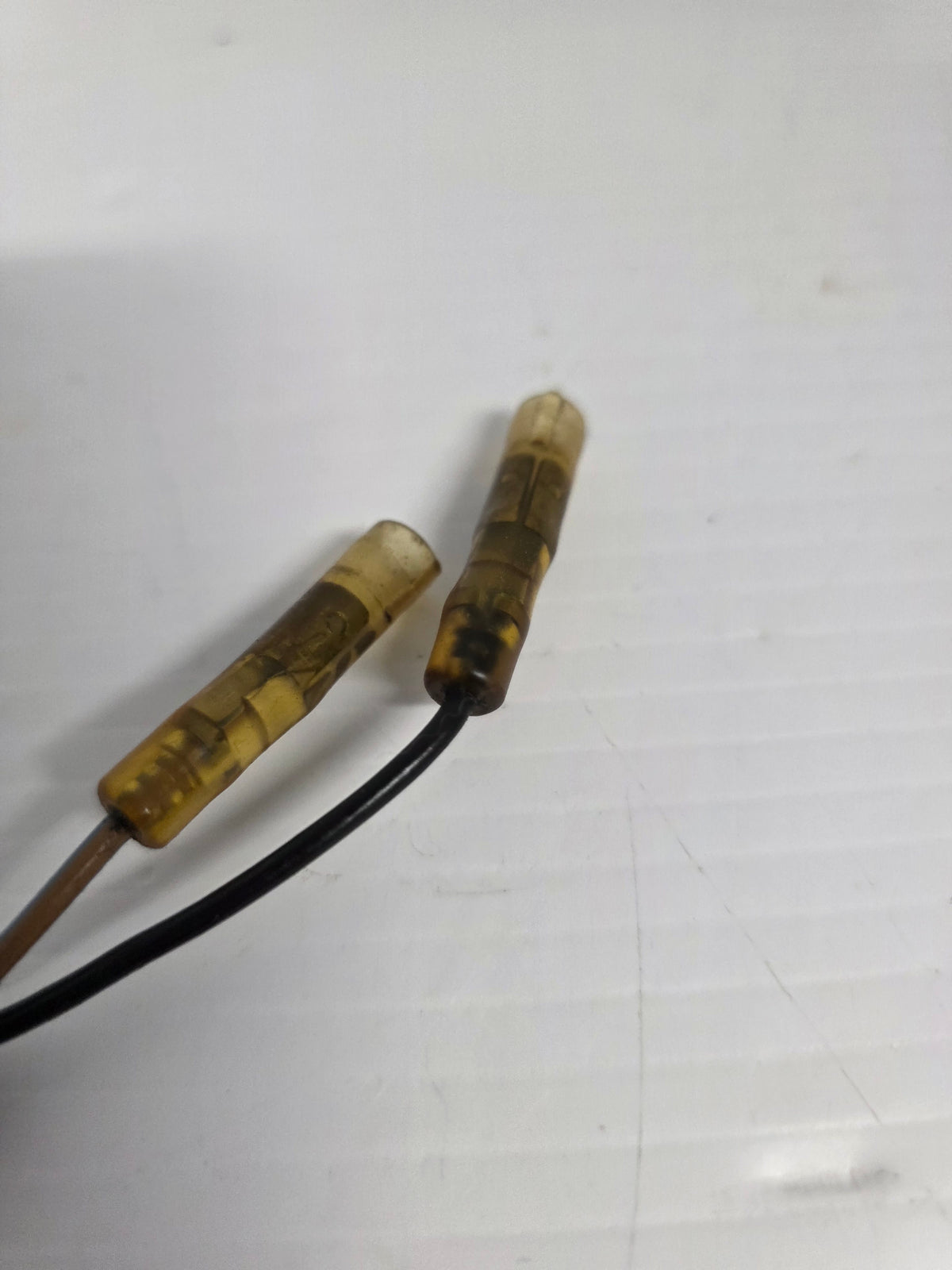 855212A1 Mercury Harness Adapter | Genuine Used Part - photo 3 of 4